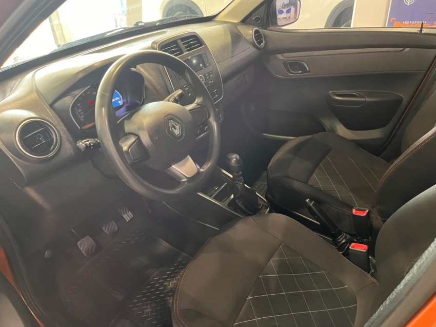 renault kwid 1.0 12v sce flex zen manual 9.9 4p 20204