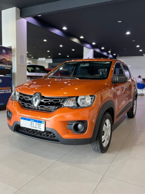 renault kwid 1.0 12v sce flex zen manual 9.9 4p 20201