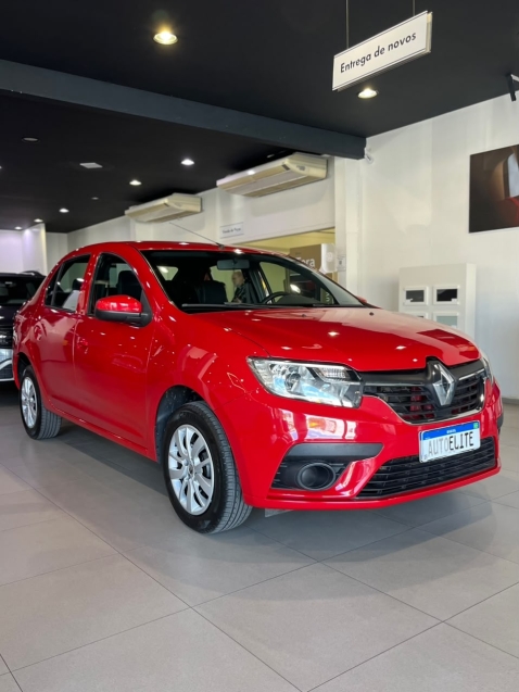 renault logan 1.0 12v sce flex zen manual 9.9 4p 20220
