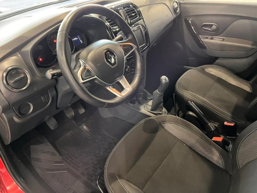 renault logan 1.0 12v sce flex zen manual 9.9 4p 20225