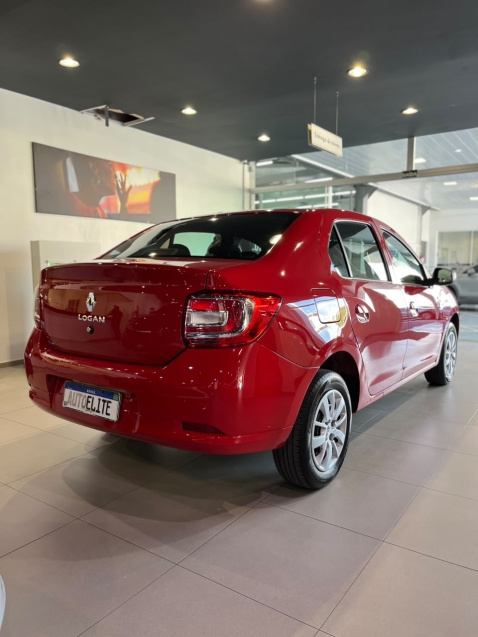 renault logan 1.0 12v sce flex zen manual 9.9 4p 20222