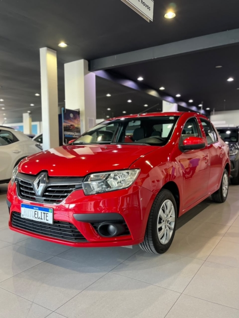 renault logan 1.0 12v sce flex zen manual 9.9 4p 20221
