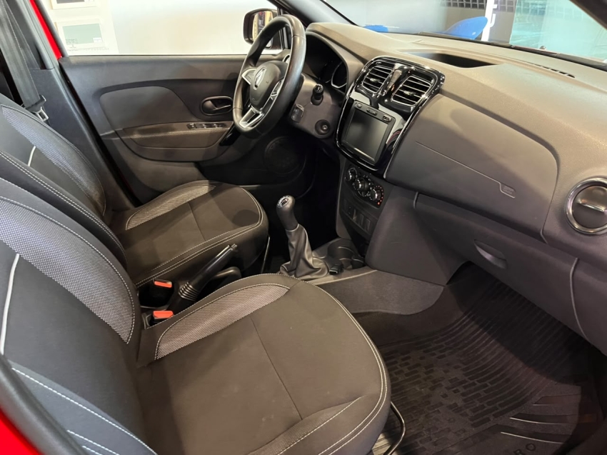 renault logan 1.0 12v sce flex zen manual 9.9 4p 20226