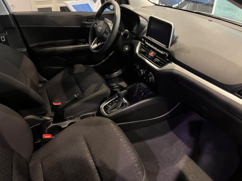 hyundai hb20 1.0 12v flex comfort manual 9.9 4p automatico 20247