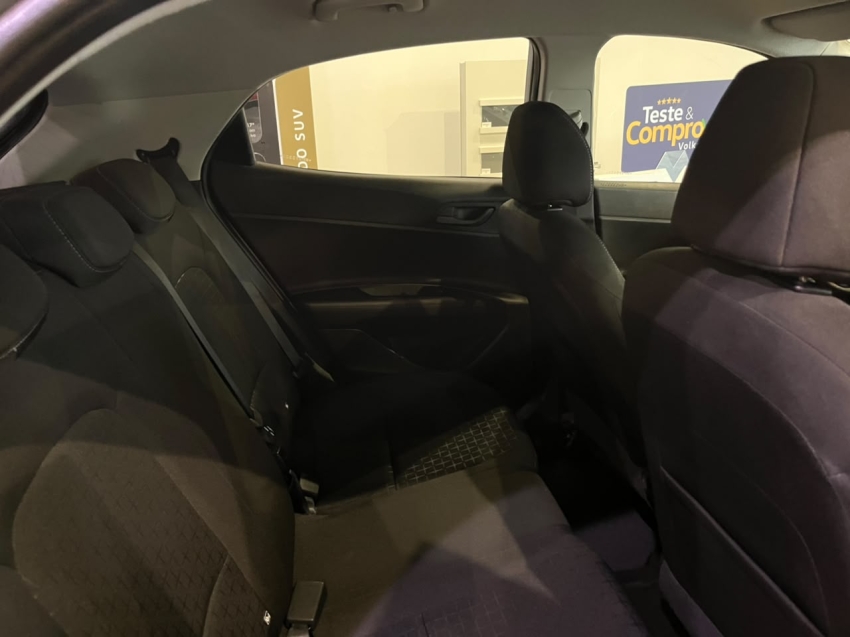 hyundai hb20 1.0 12v flex comfort manual 9.9 4p automatico 20244