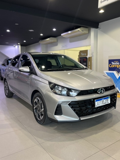 hyundai hb20 1.0 12v flex comfort manual 9.9 4p automatico 20240