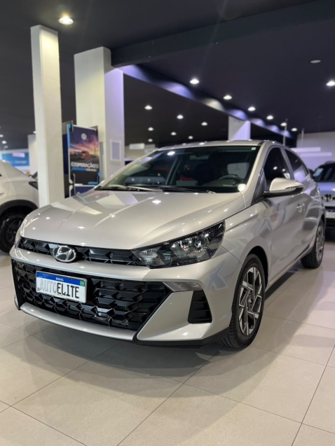 hyundai hb20 1.0 12v flex comfort manual 9.9 4p automatico 20241