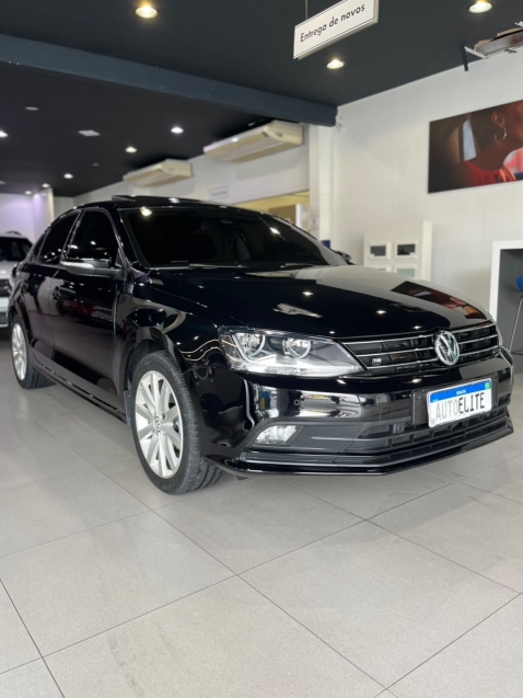 volkswagen jetta 1.4 16v tsi comfortline gasolina 4p tiptronic flex automatico 20170
