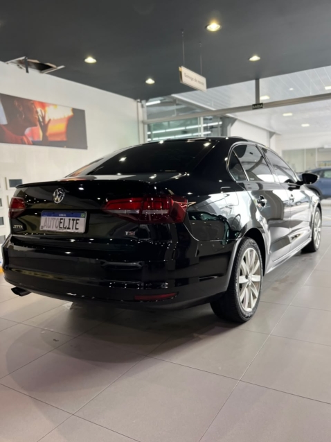 volkswagen jetta 1.4 16v tsi comfortline gasolina 4p tiptronic flex automatico 20173