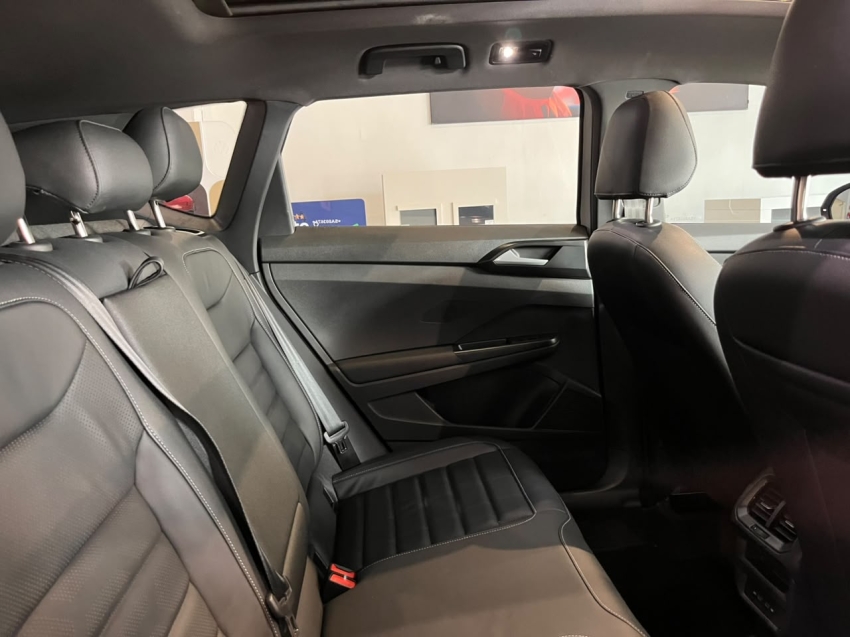 volkswagen taos 1.4 250 tsi total flex highline automatico 4p 20257