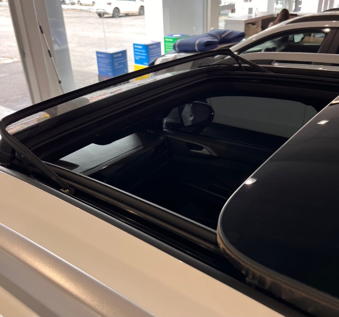 volkswagen taos 1.4 250 tsi total flex highline automatico 4p 20254