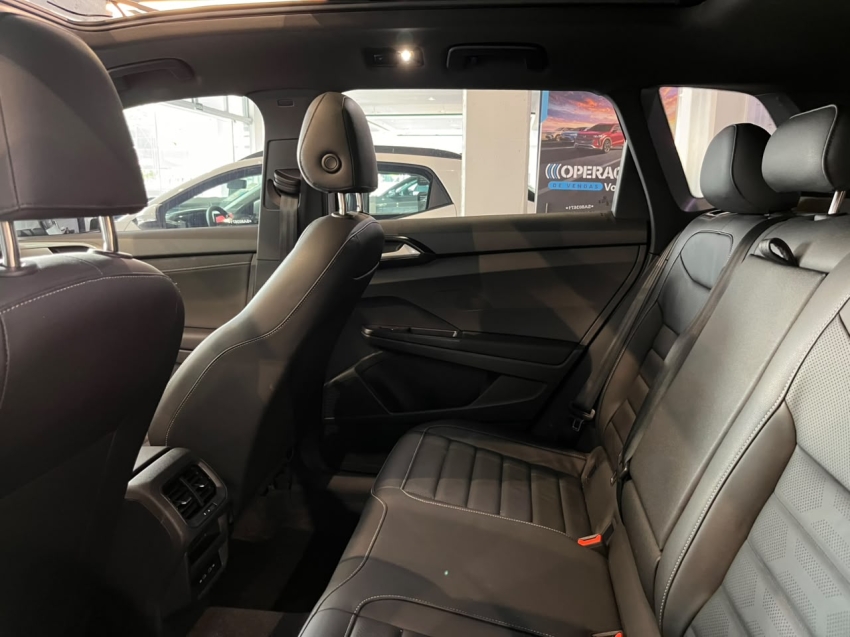 volkswagen taos 1.4 250 tsi total flex highline automatico 4p 20258