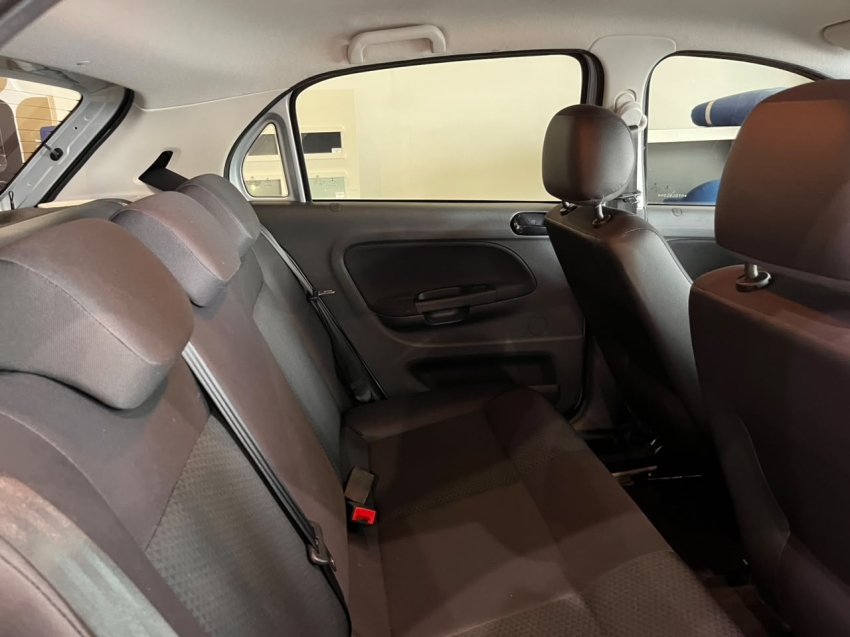 volkswagen gol 1.6 16v msi totalflex 4p automatico flex 20216