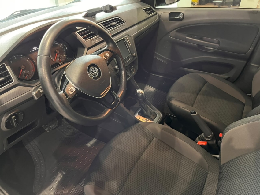 volkswagen gol 1.6 16v msi totalflex 4p automatico flex 20214