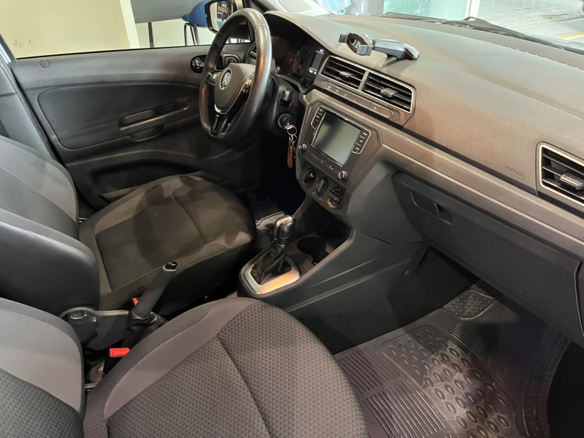 volkswagen gol 1.6 16v msi totalflex 4p automatico flex 20215