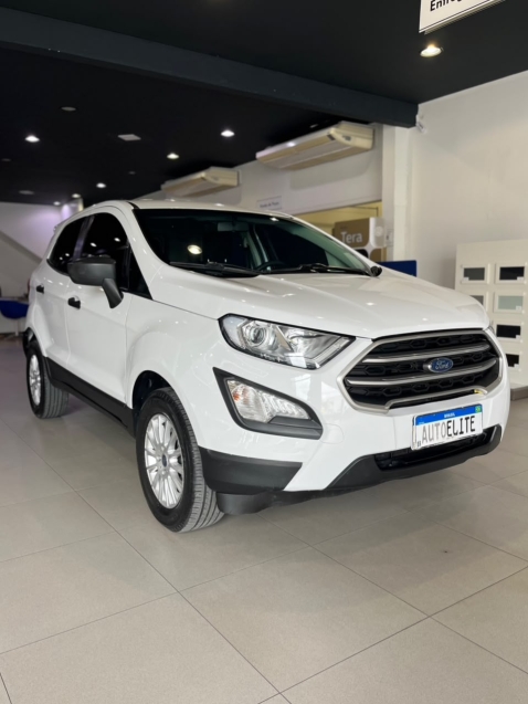 ford ecosport 1.5 ti-vct flex se automatico 4p 20200