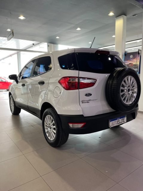 ford ecosport 1.5 ti-vct flex se automatico 4p 20203