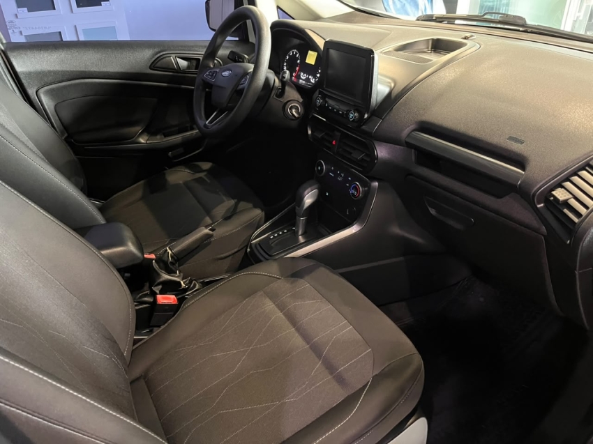 ford ecosport 1.5 ti-vct flex se automatico 4p 20204