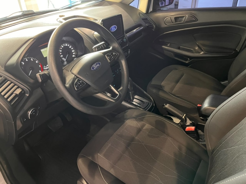 ford ecosport 1.5 ti-vct flex se automatico 4p 20206