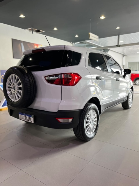 ford ecosport 1.5 ti-vct flex se automatico 4p 20202