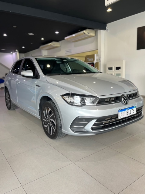 volkswagen polo 1.0 170 tsi highline automatico 9.9 flex 4p 20240