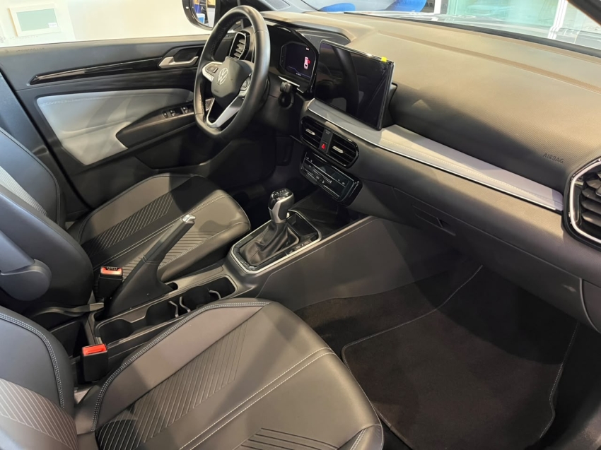 volkswagen tera 1.0 170 tsi high automatico 9.9 flex 4p 20264