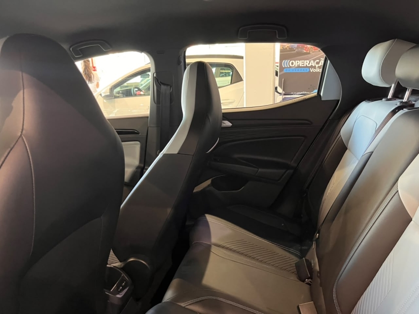 volkswagen tera 1.0 170 tsi high automatico 9.9 flex 4p 20267
