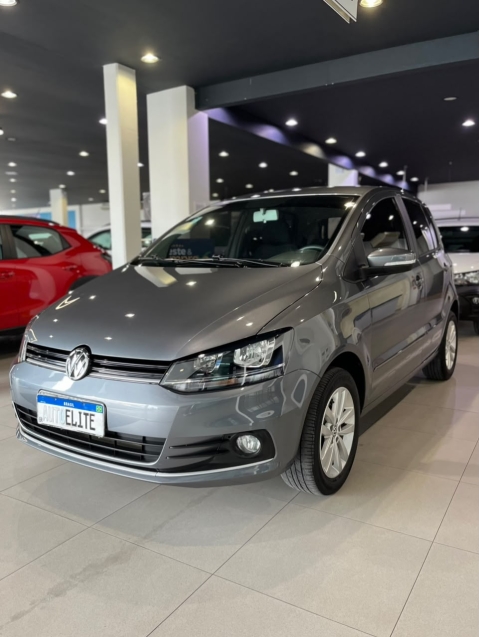 volkswagen fox 1.6 msi total flex connect 4p manual 9.9 20190
