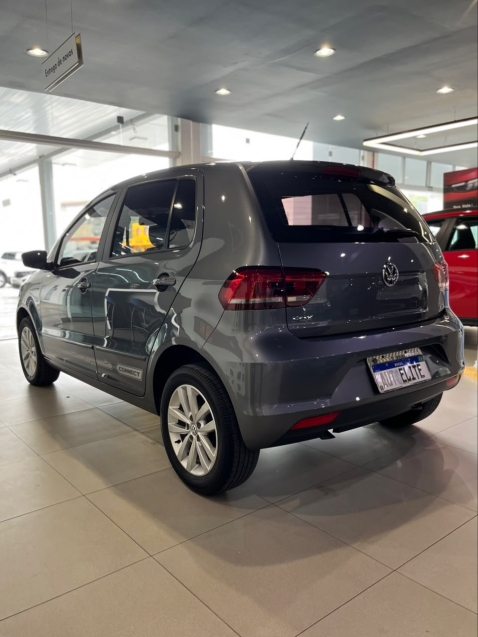 volkswagen fox 1.6 msi total flex connect 4p manual 9.9 20193