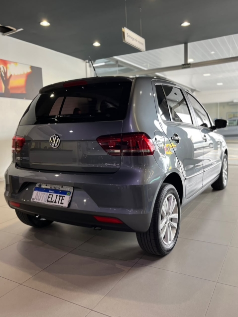 volkswagen fox 1.6 msi total flex connect 4p manual 9.9 20192