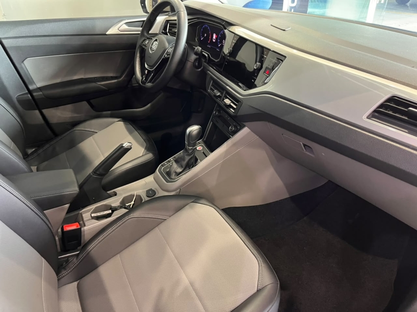 volkswagen polo 1.0 200 tsi highline automatico 9.9 flex 4p 20204