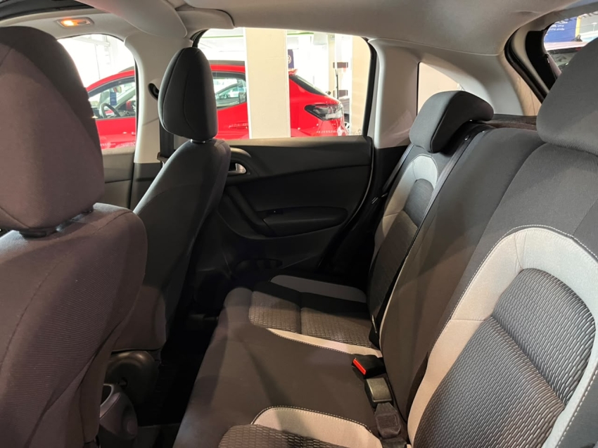 citroen c3 1.2 tendance 12v flex 4p manual 9.9 20177