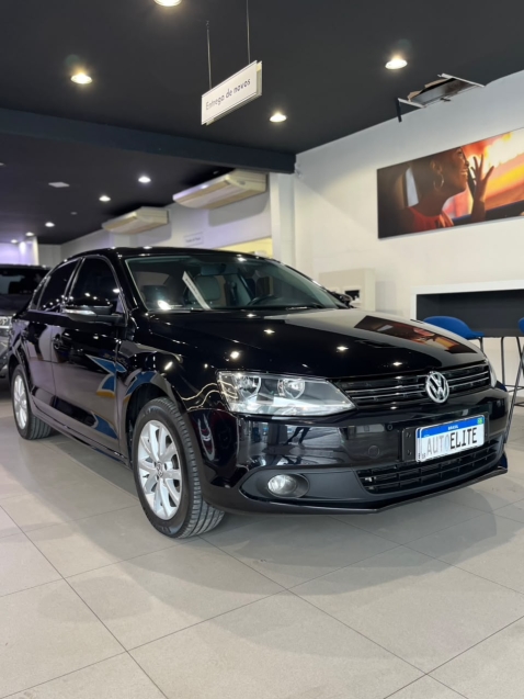 volkswagen jetta 2.0 comfortline flex 4p tiptronic automatico 20140