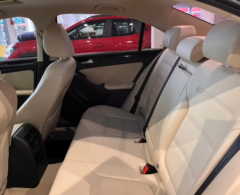 volkswagen jetta 2.0 comfortline flex 4p tiptronic automatico 20146