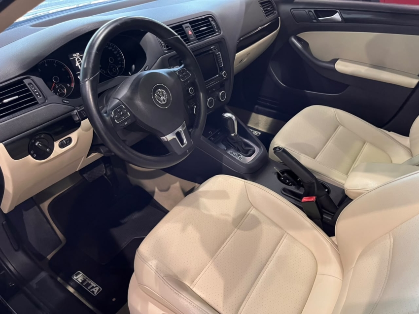 volkswagen jetta 2.0 comfortline flex 4p tiptronic automatico 20145
