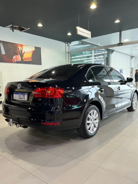volkswagen jetta 2.0 comfortline flex 4p tiptronic automatico 20142