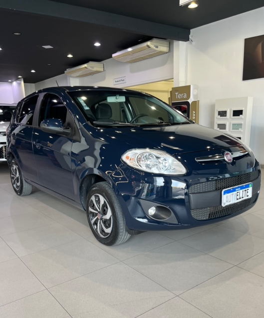 fiat palio 1.4 mpi attractive 8v flex 4p manual 20150