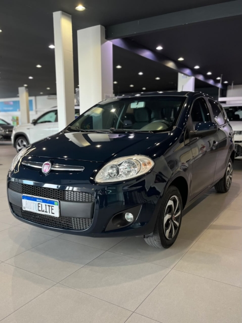fiat palio 1.4 mpi attractive 8v flex 4p manual 20151