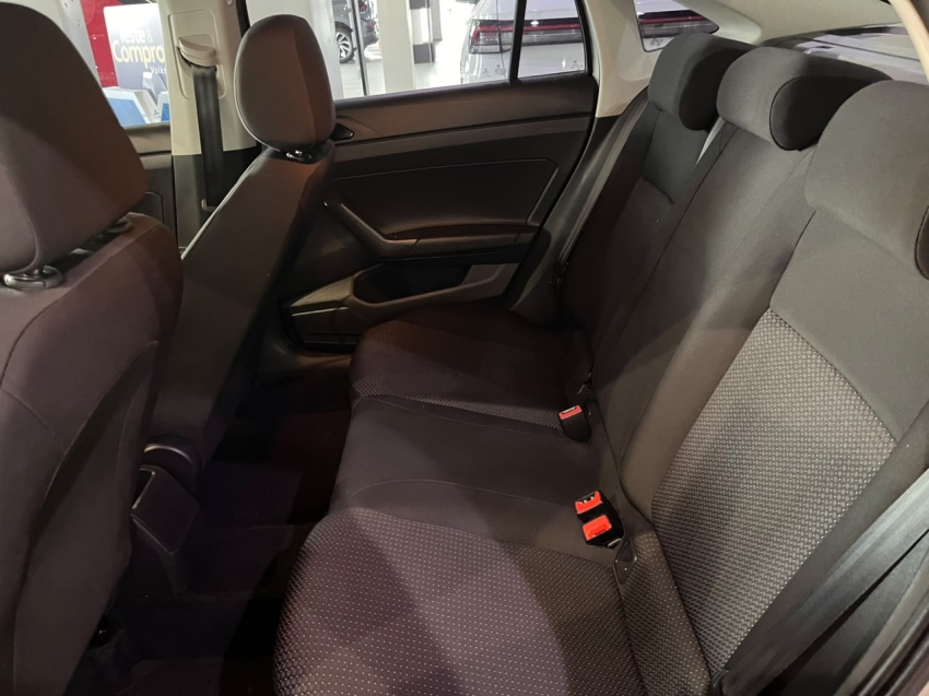 volkswagen virtus 1.6 msi total flex automatico 4p 20215