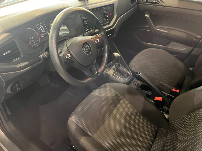 volkswagen virtus 1.6 msi total flex automatico 4p 20214