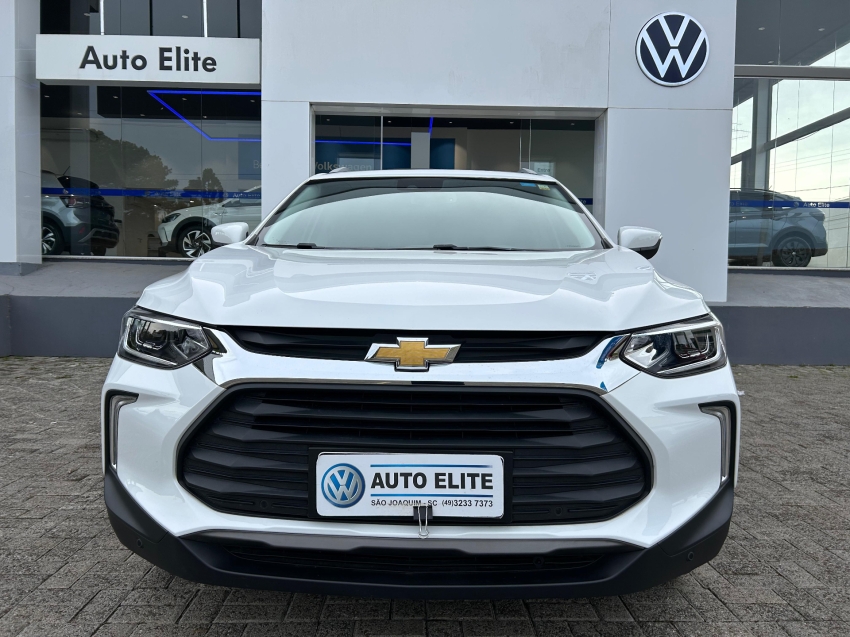 chevrolet tracker 1.2 turbo flex premier automatico 5p 2023