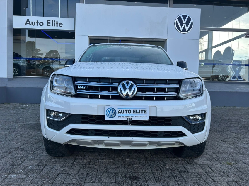 volkswagen amarok 3.0 v6 tdi diesel highline cd 4motion automatico 2.0 5p 2021