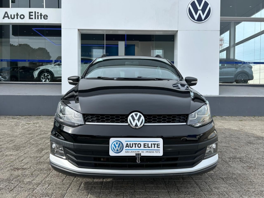 volkswagen fox 1.6 msi total flex xtreme 4p manual 5p 2020