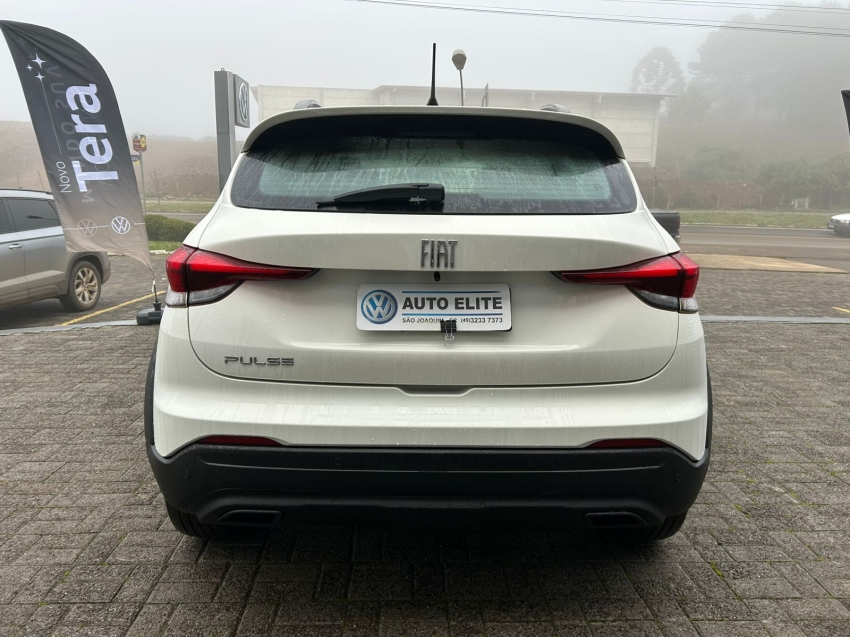 fiat pulse 1.3 flex drive manual 5p 2023