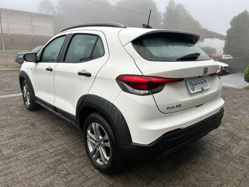 fiat pulse 1.3 flex drive manual 5p 2023