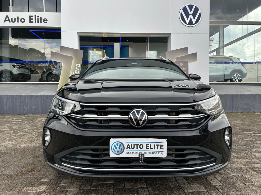 volkswagen nivus 1.0 200 tsi total flex highline automatico 5p 2023