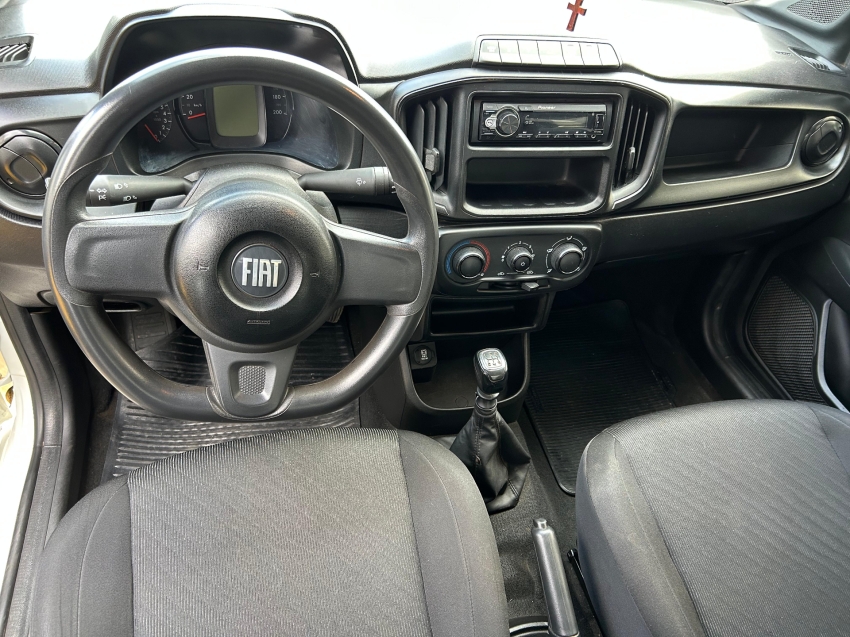 fiat strada 1.4 fire flex endurance cs manual 1.3 2p 2021