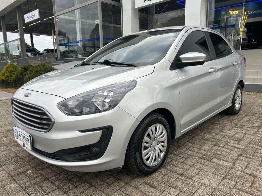 ford ka 1.5 ti-vct flex freestyle automatico 1.6 5p 2020