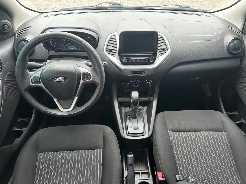 ford ka 1.5 ti-vct flex freestyle automatico 1.6 5p 2020