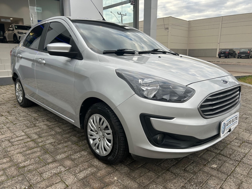 ford ka 1.5 ti-vct flex freestyle automatico 1.6 5p 2020